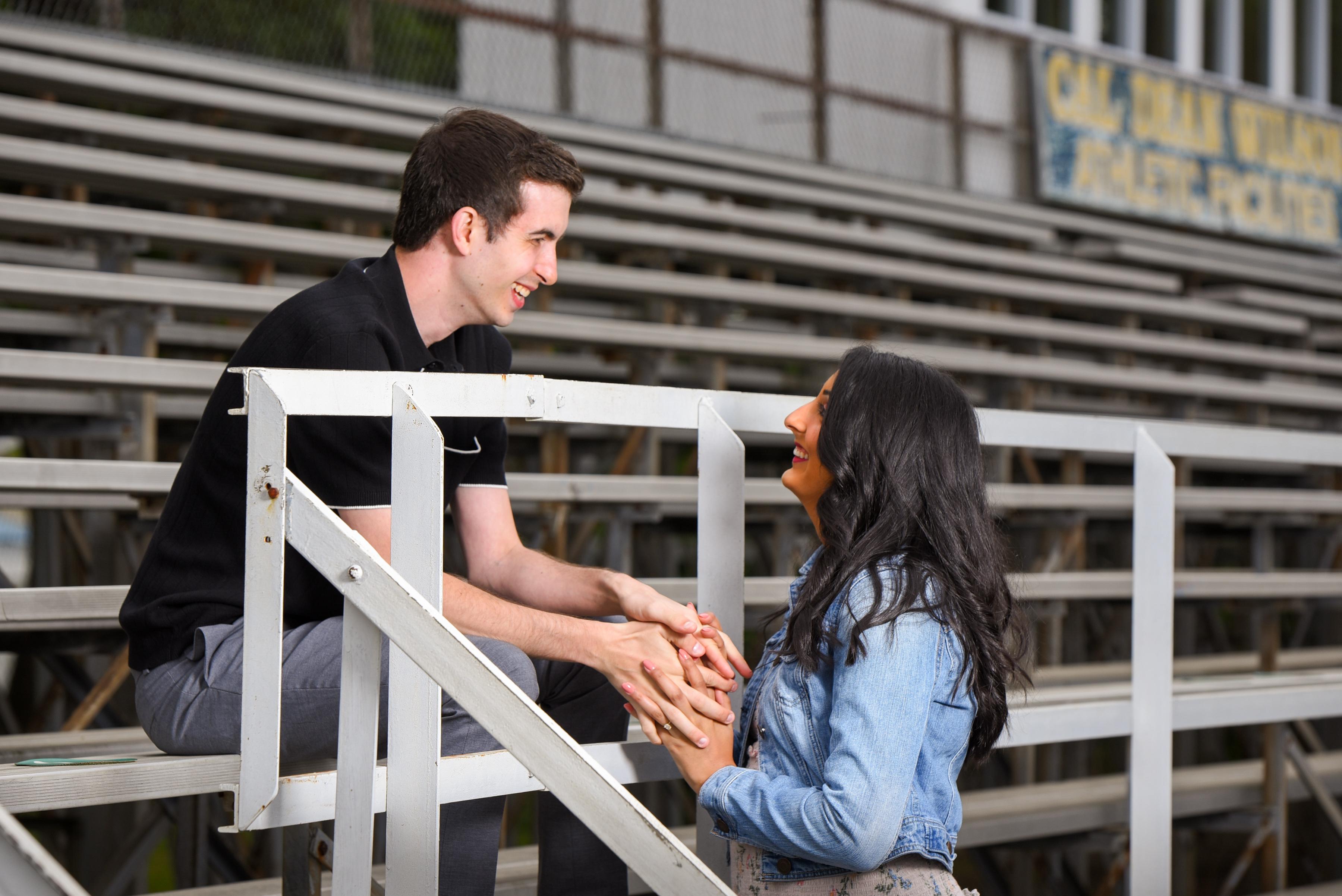 The Wedding Website of Parul Khosla and Ryan Sherberg