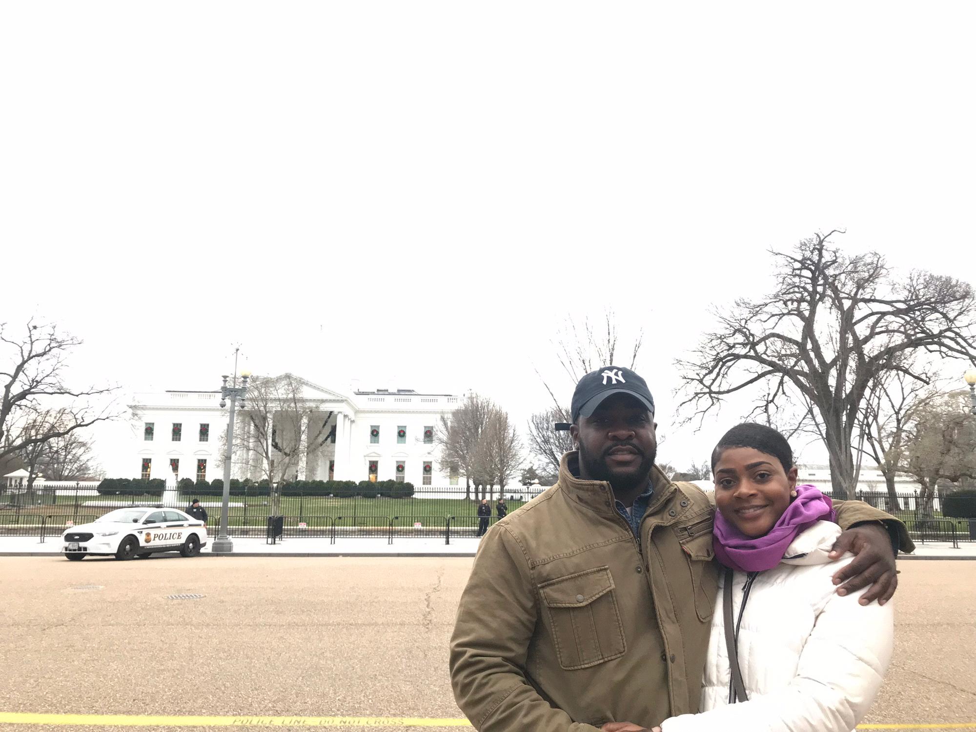 Washington, DC
December 2017