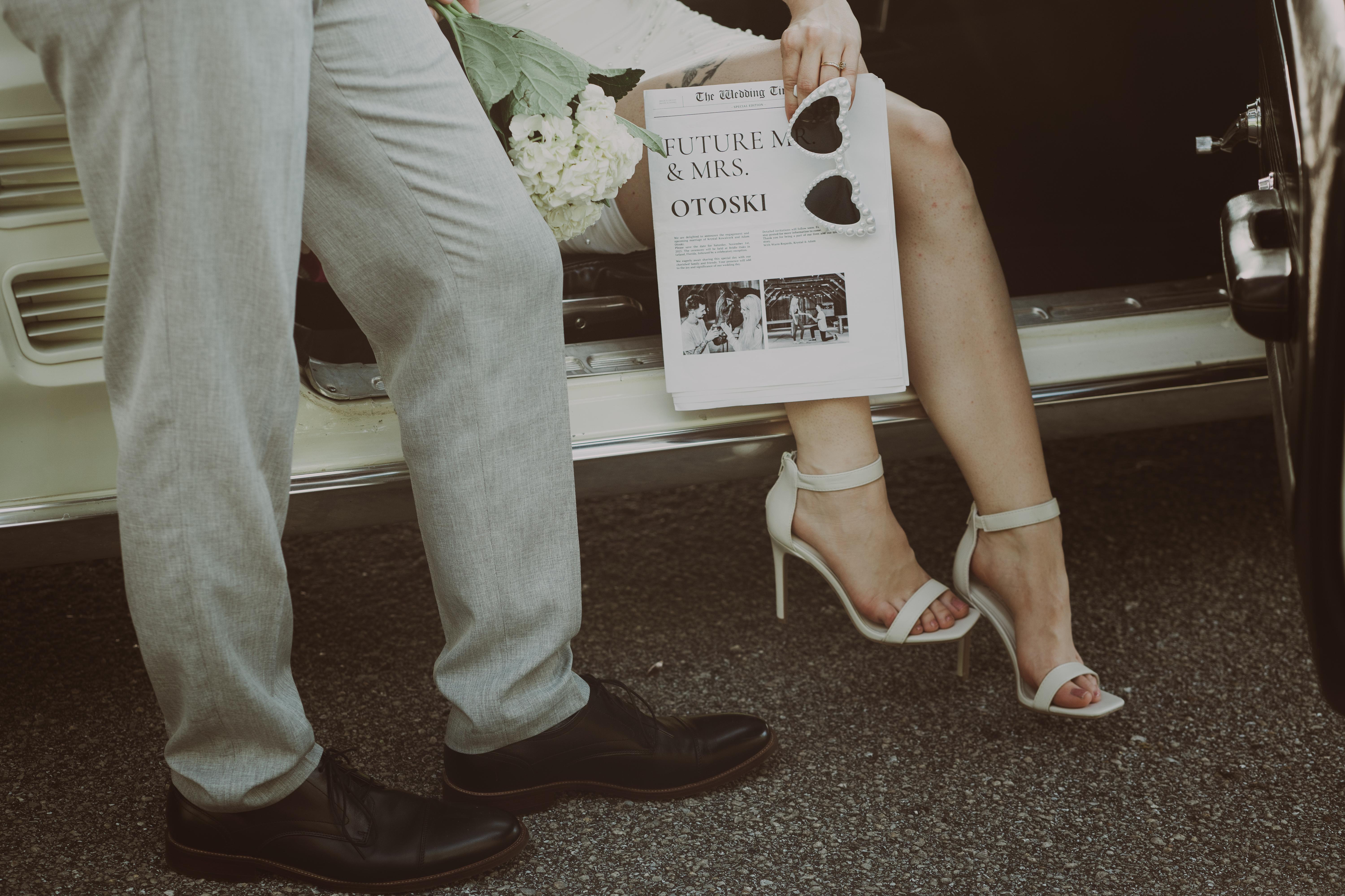 The Wedding Website of Krystal Kowalczyk and Adam Otoski