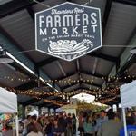 Travelers Rest Farmers Market
