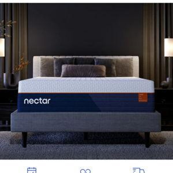 Nectar Ultra Hybrid Mattress