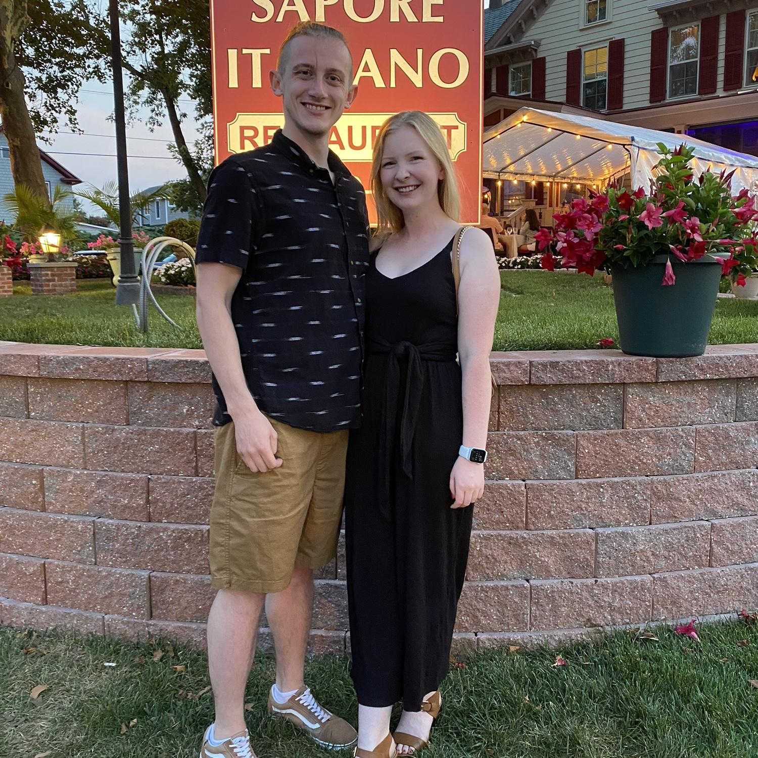 West Cape May July 2021