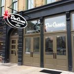 Doc Crow's Southern Smokehouse & Raw Bar