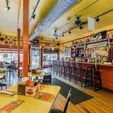 Dirty Frank's Hot Dog Palace