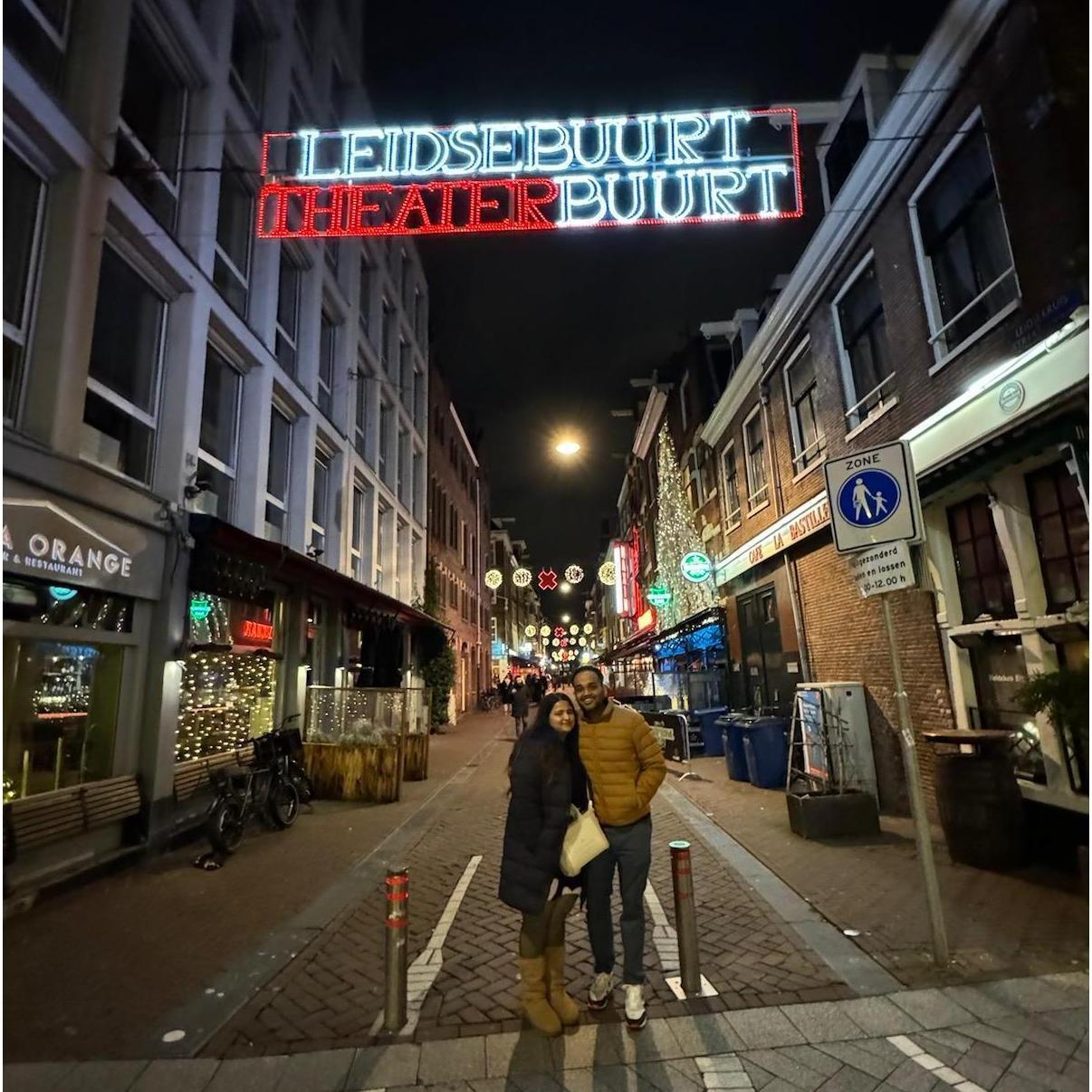 Europe ❤️