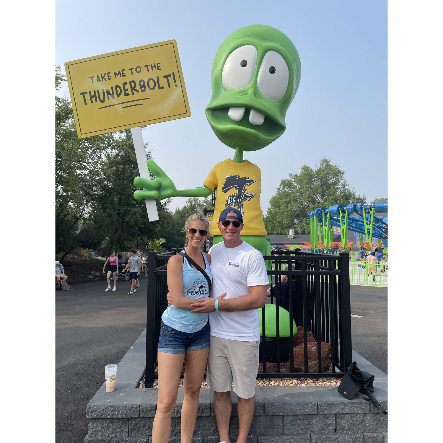 Kennywood