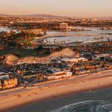 Mission Bay