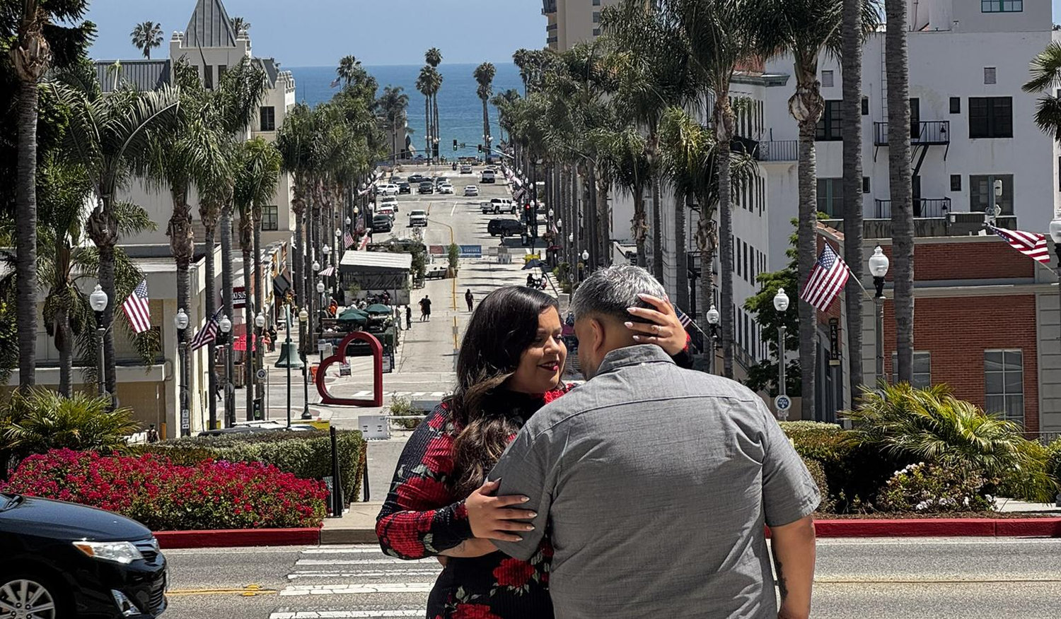 The Wedding Website of Dennise Ochoa and Louie Renteria