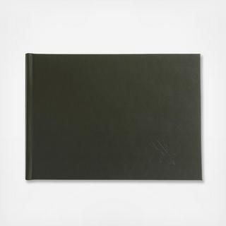Penna Guest Book