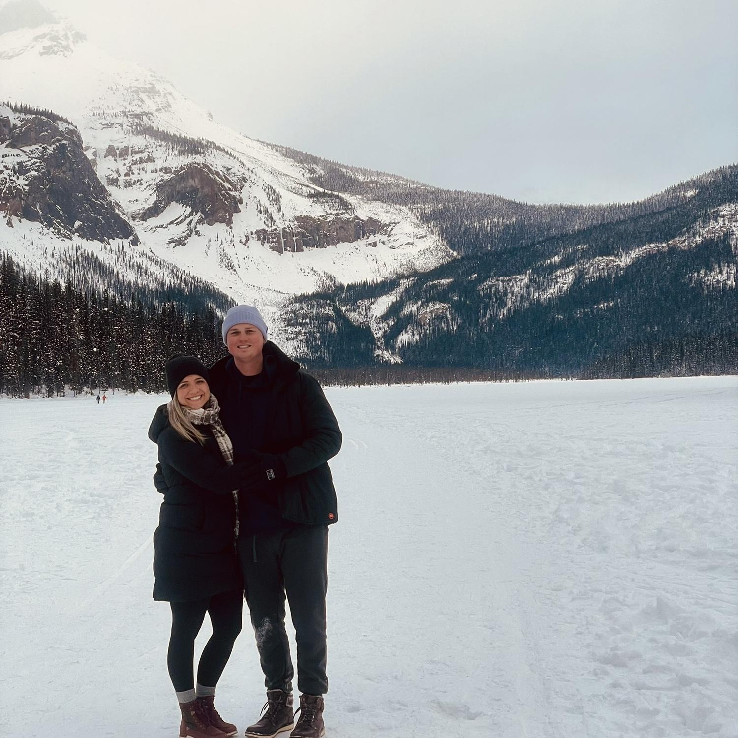 Banff