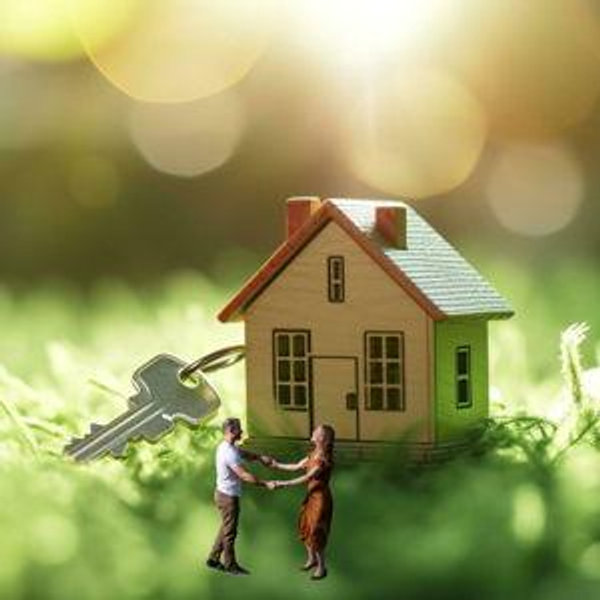 Our New Home Fund
