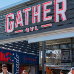 Gather GVL