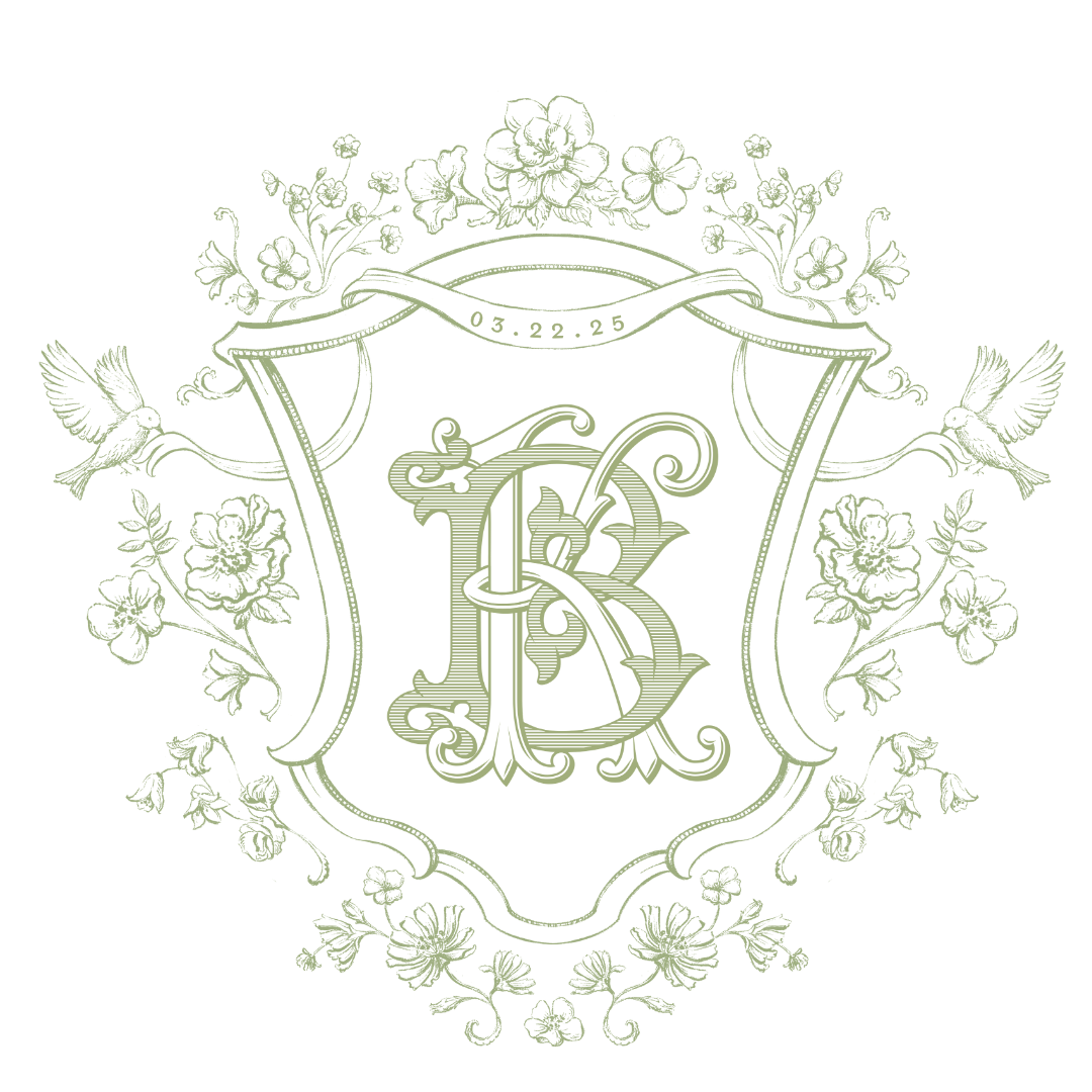 The Wedding Website of Kayla McCollum and Benjamin Birdsall IV