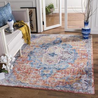 Bristol Morocco Rug