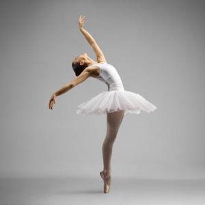Tickets to the Boston Ballet