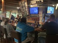 The Burger Stand @ Taos Ale House