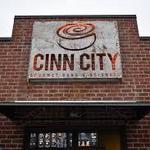 Cinn City Gourmet Buns & Beignets