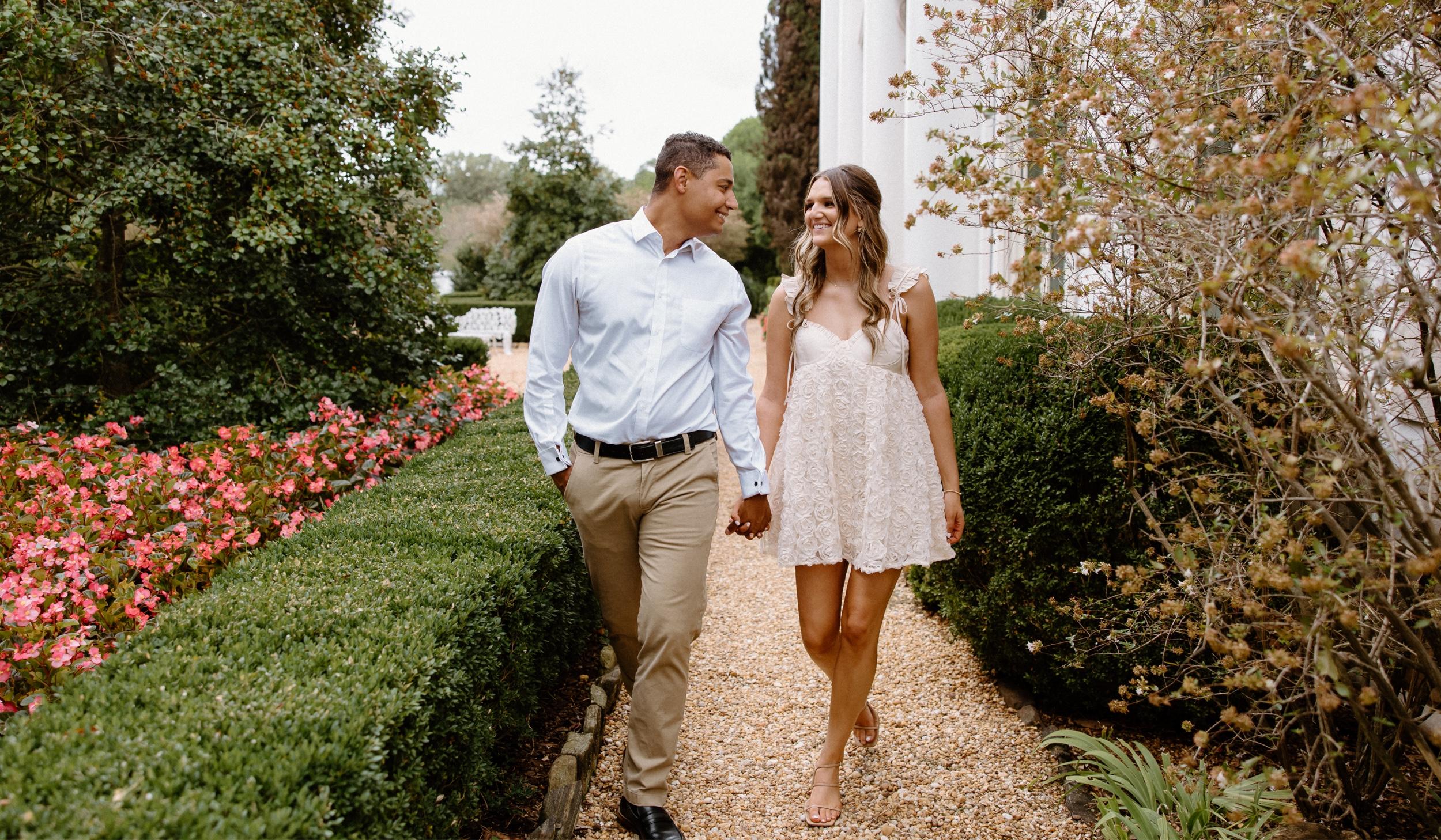 The Wedding Website of Katelyn O'Shields and Jordan Cole