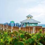 Juno Beach Pier