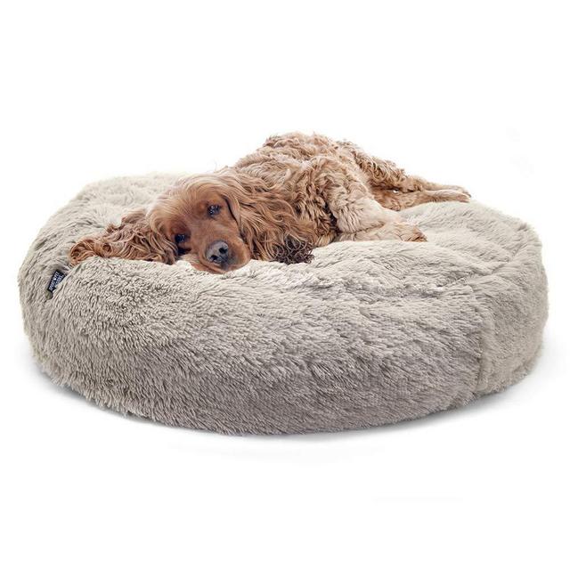 SPORT PET Designs Large Luxury Waterproof Pet Bed - Machine Washable Sofa Bed, CM-0281-CS01