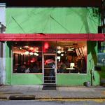 Poole's Diner