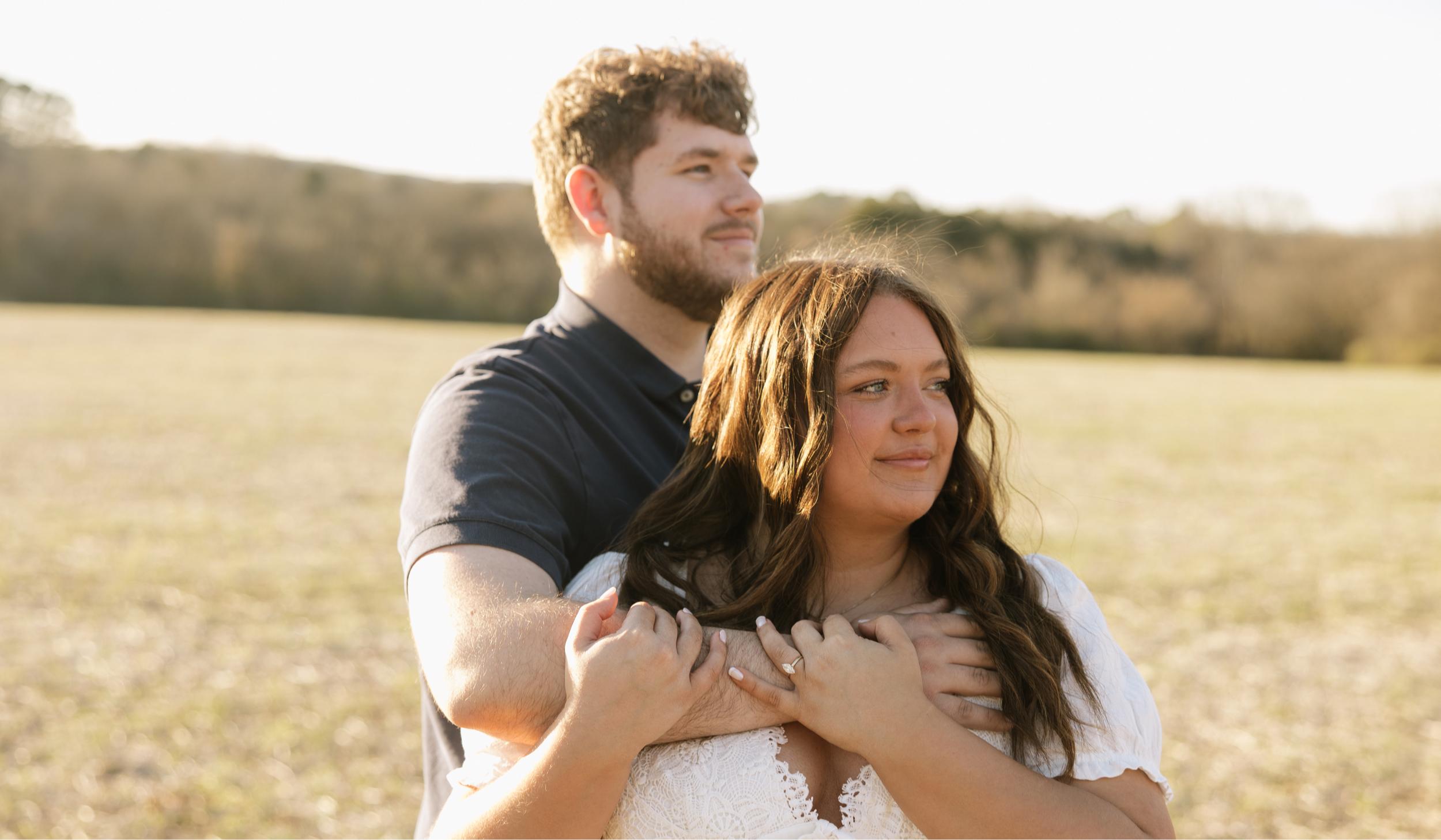 The Wedding Website of Ashley Harper and Alfie Lanphier