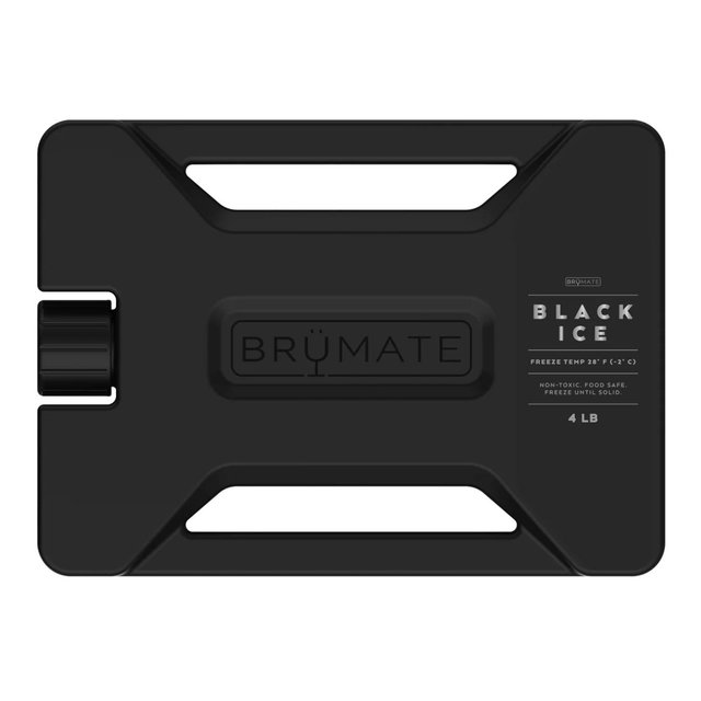 Black Ice™ Pack | 4lb