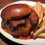 Atomic Grill