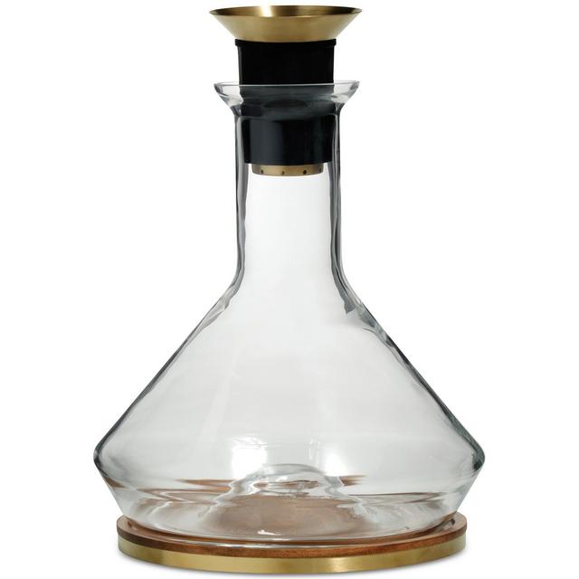 Rabbit RBT Decanter