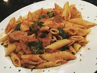 Mamma Onesta's Italian Restaurant