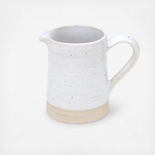 Fattoria Small Pitcher/Creamer, Set of 2