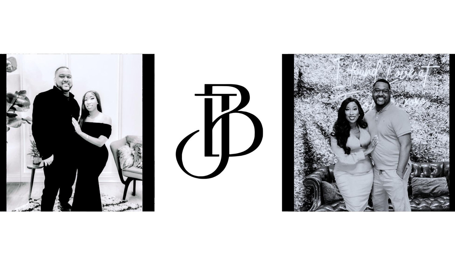 The Wedding Website of Bianca Brown and James Clark