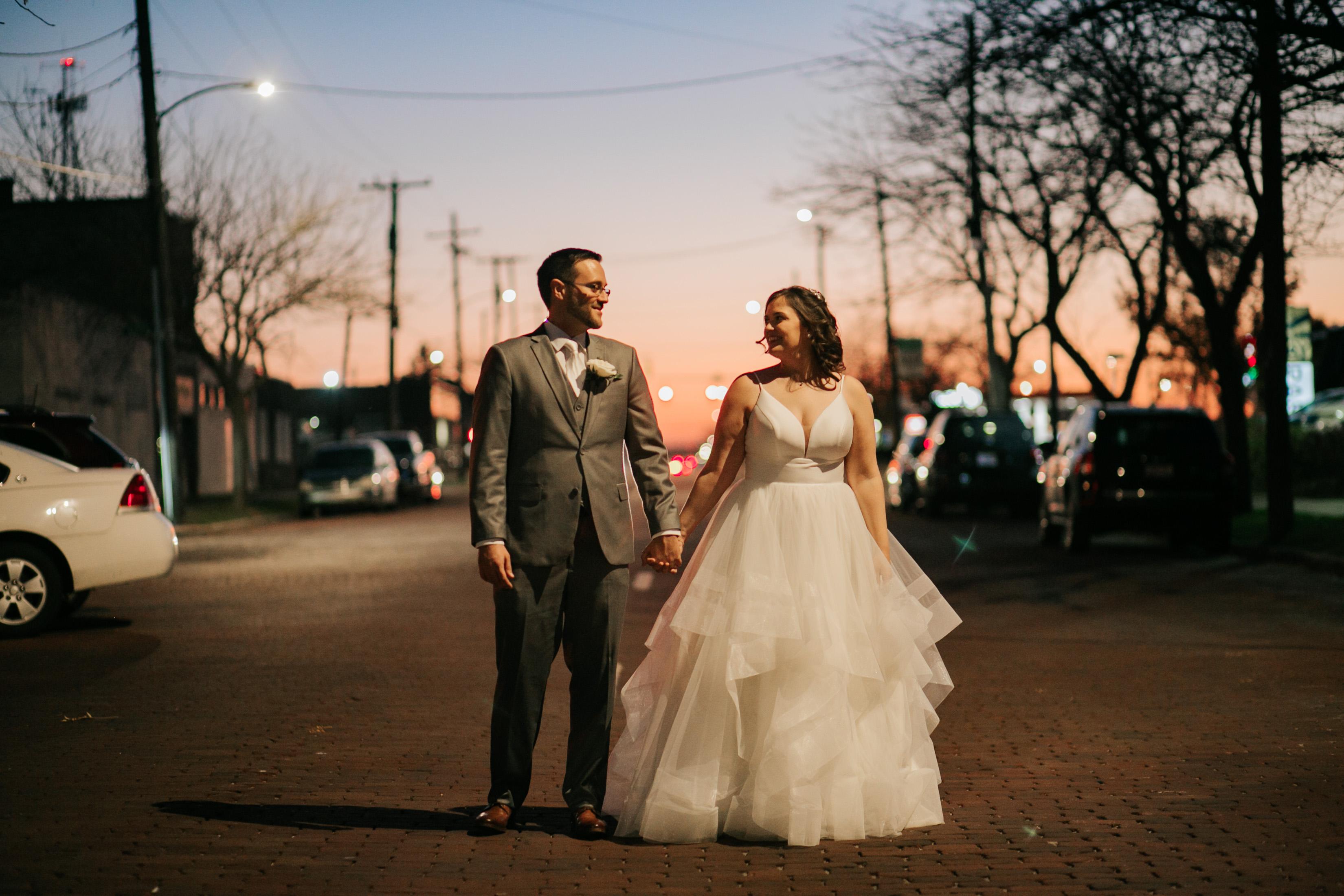 The Wedding Website of Stephanie Spencer and Matthew Vock