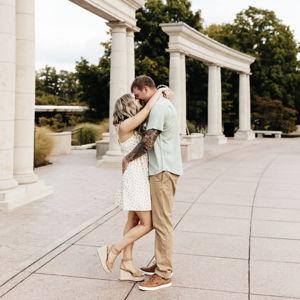 Our newlywed fund