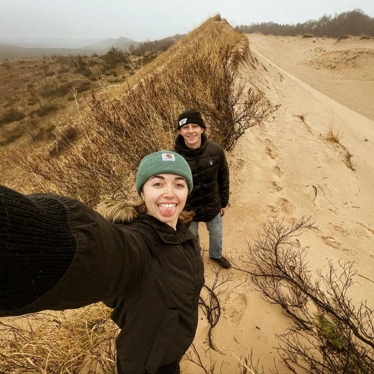 Mini trip to Traverse City, MI