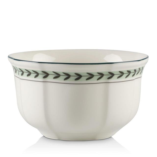 Villeroy & Boch French Garden Green Lines Rice Bowl