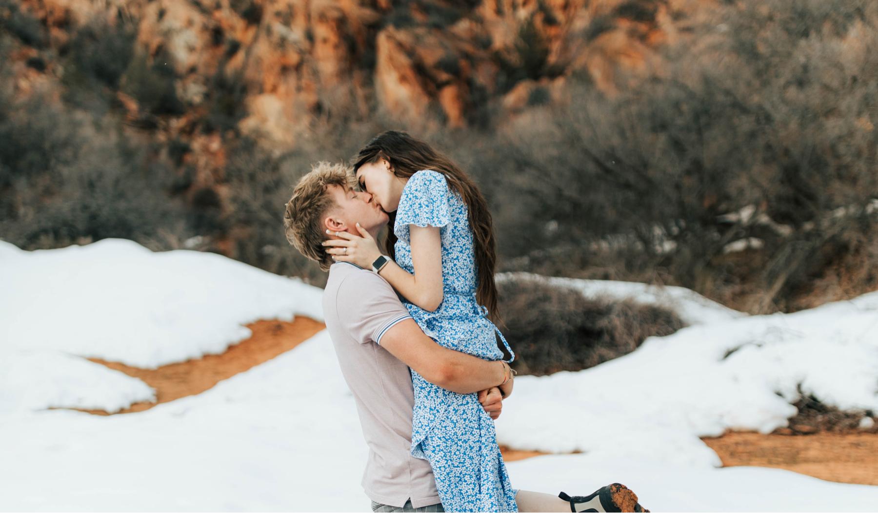 The Wedding Website of Olivia Flitton and Nate Blatter