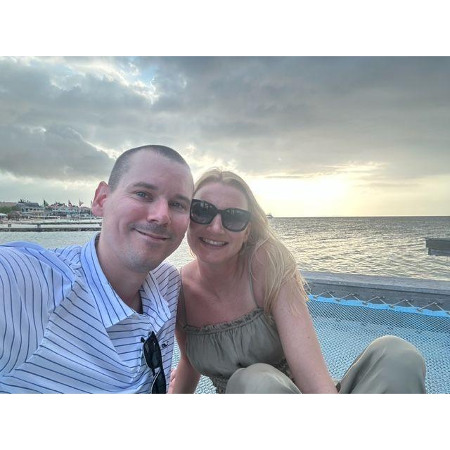 Our first trip to Jamaica