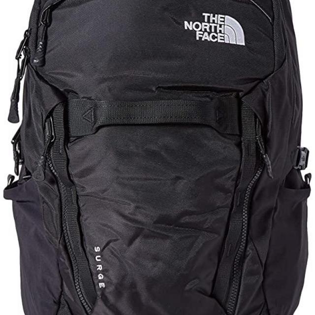 The North Face Surge Backpack