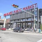 Milwaukee Public Market