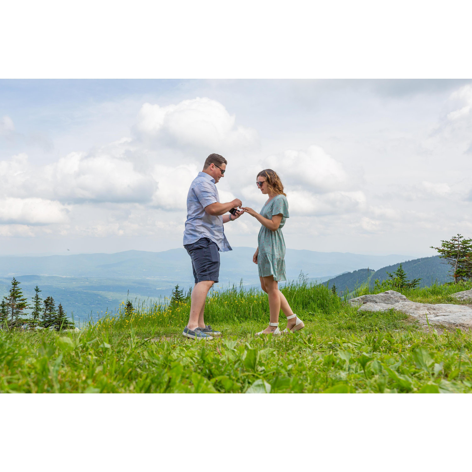 Engagement Photo June 2021