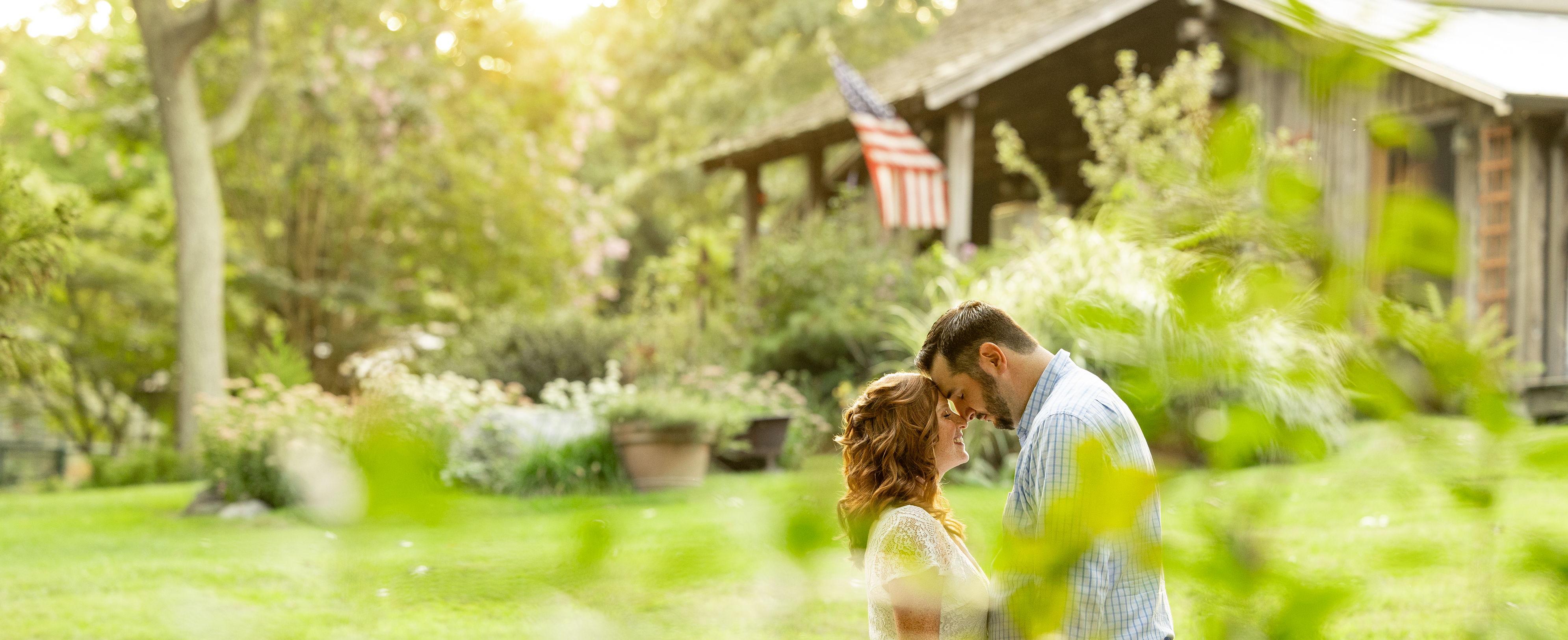 The Wedding Website of Allison Nachman and Casey Manning