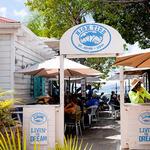 High Tide Bar & Seafood Grill