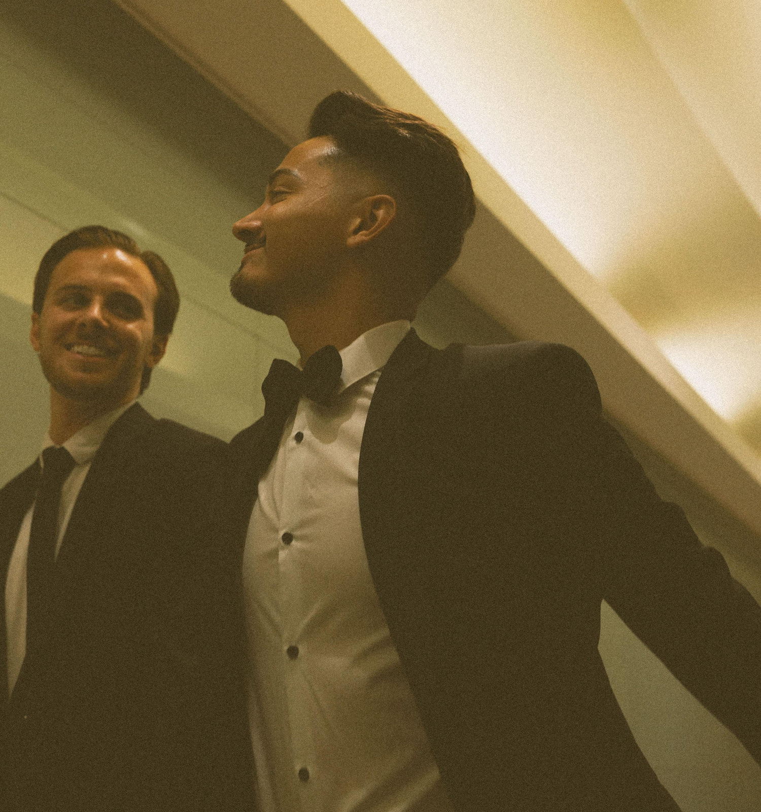 The Wedding Website of Parker Stewart and Eduard Flores