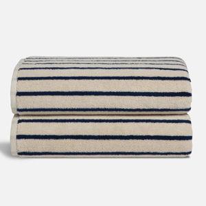 Brooklinen Super-Plush Turkish Cotton Bath Sheet Bundle