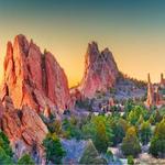 Garden of the Gods