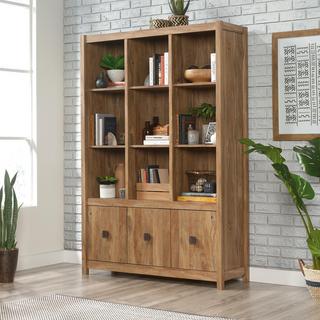 Cannery Bridge Storage Wall Cabinet