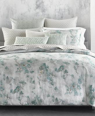 Meadow King Comforter, Created for Macy's