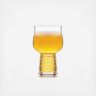 Craft Brews Cider Glass, Set of 4