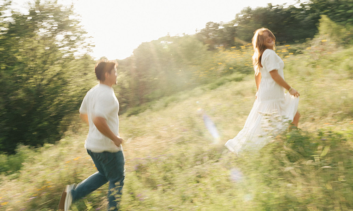 The Wedding Website of Hannah Hill and Kyle Taysom